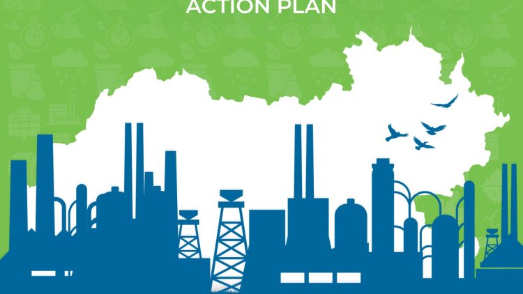 Virudhunagar District Decarbonisation Action Plan