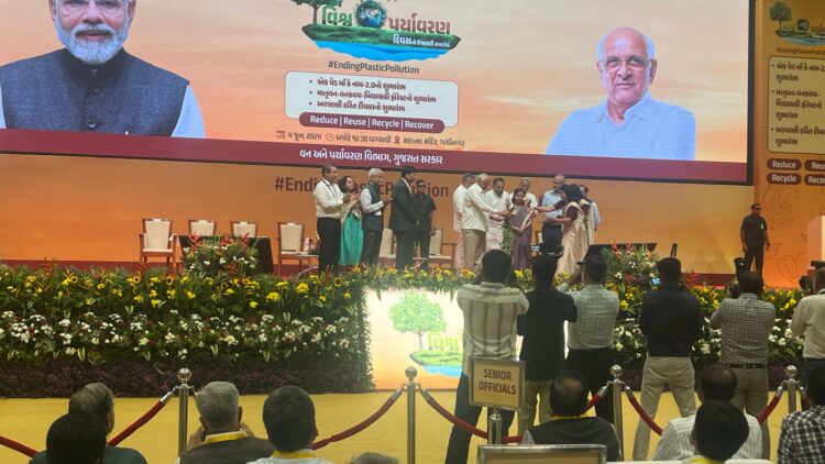Gujarat Climate Action Tracker