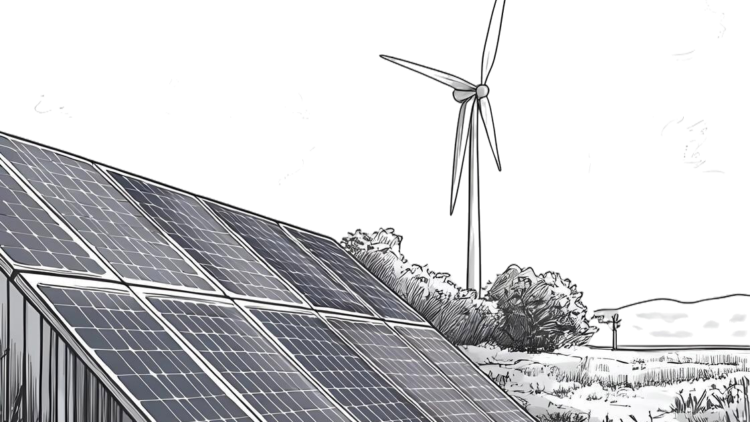 A Letter from 2047: From those who inherited the choices you made