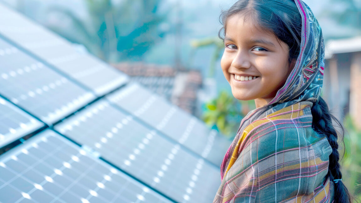 What defines the next wave of India’s Energy Transition