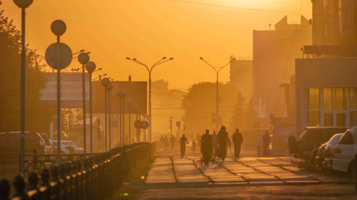 Precision Resilience: Why Local Heat Intelligence Matters?