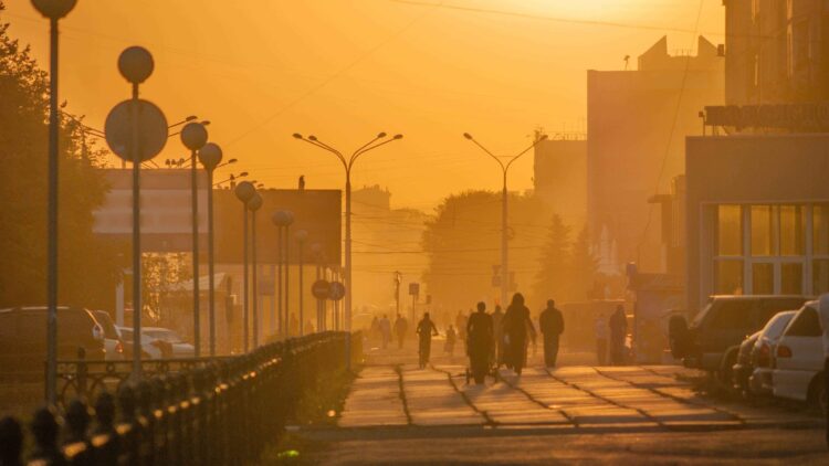 Precision Resilience: Why Local Heat Intelligence Matters?