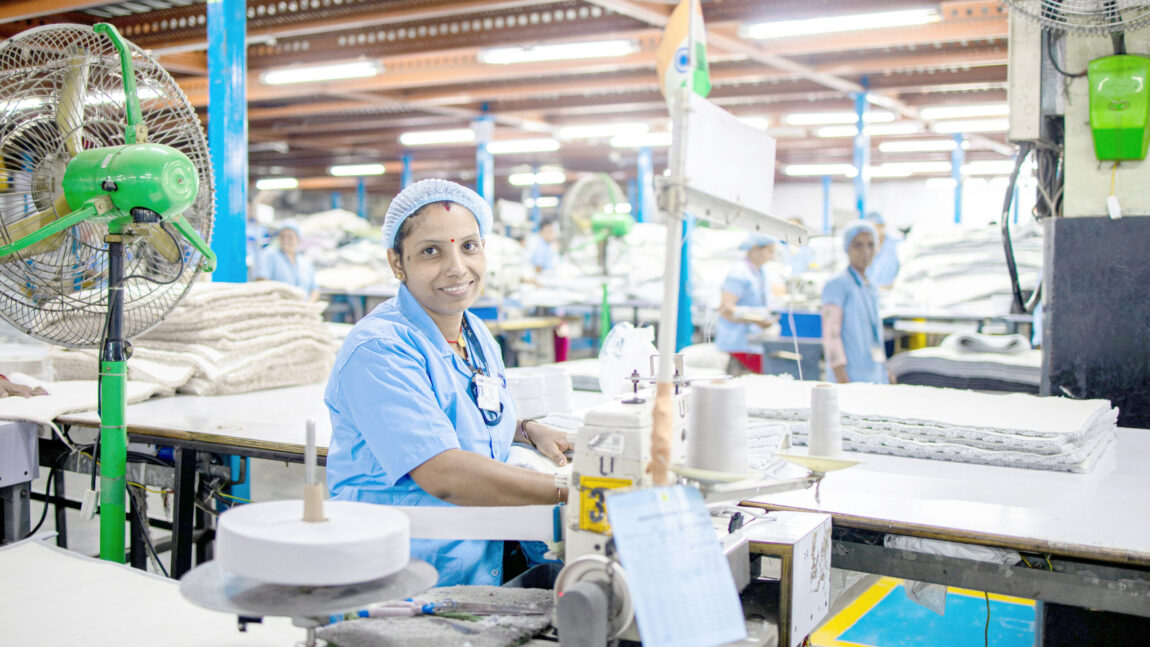 The Human Side of Energy Transition in India